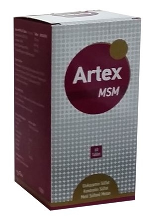 Artex MSM